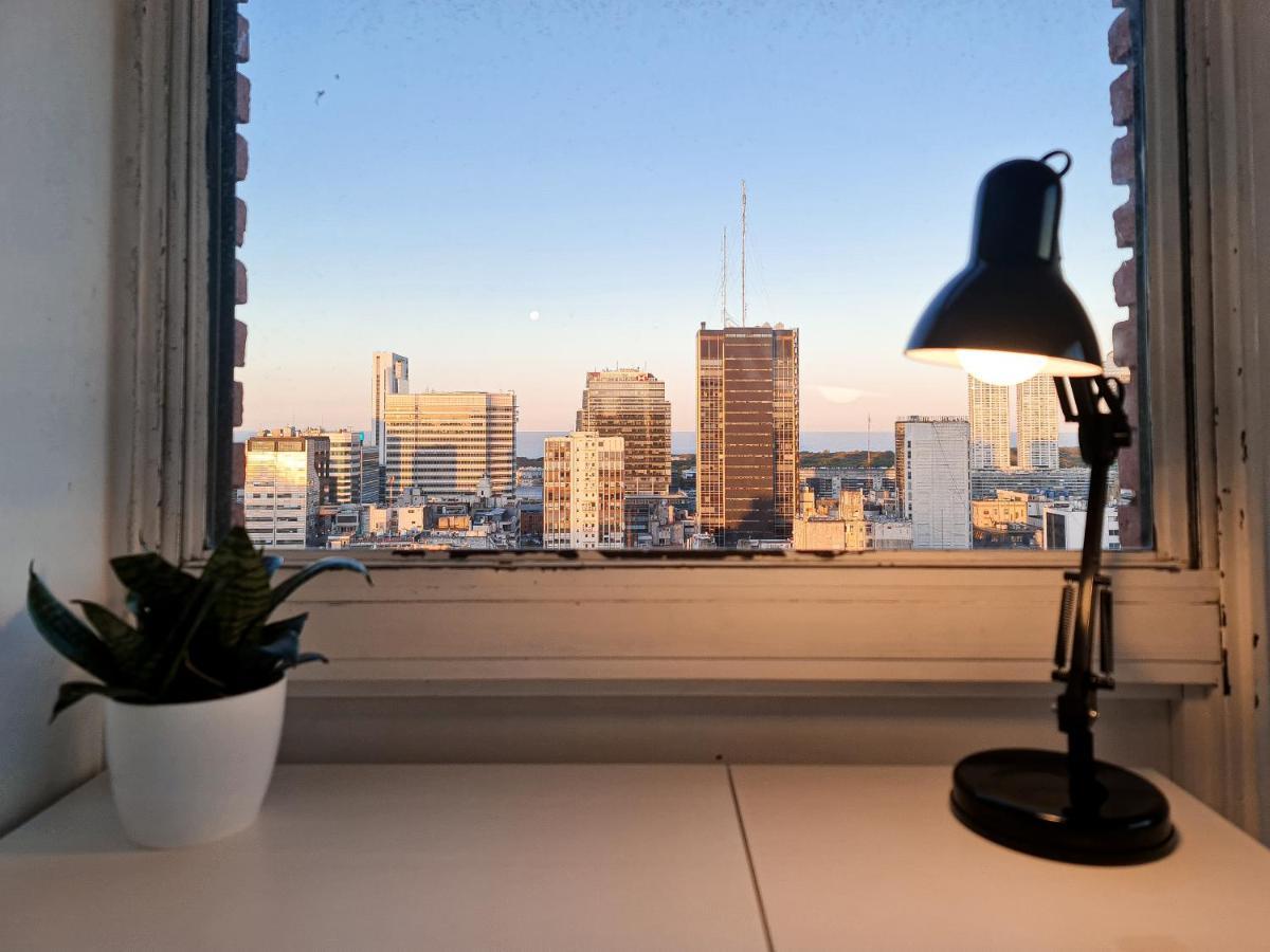 G&G Apartments - Obelisco River View 布宜诺斯艾利斯 外观 照片